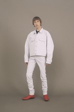 ジョン ローレンス サリバン 2016年春夏メンズコレクション - ニュー・ウェイブは今、新しくなる｜写真21