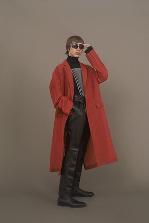 ジョン ローレンス サリバン 2016年春夏メンズコレクション - ニュー・ウェイブは今、新しくなる｜写真7