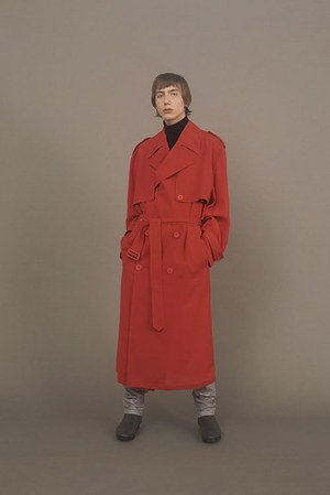 ジョン ローレンス サリバン 2016年春夏メンズコレクション - ニュー・ウェイブは今、新しくなる｜写真9