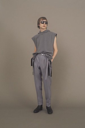 ジョン ローレンス サリバン 2016年春夏メンズコレクション - ニュー・ウェイブは今、新しくなる｜写真16