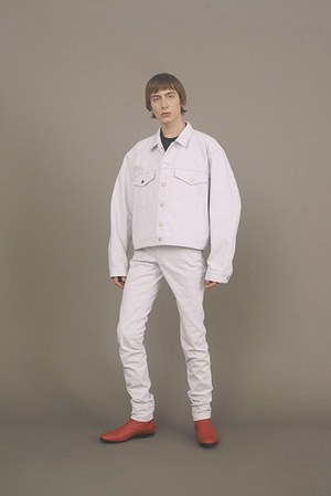 ジョン ローレンス サリバン 2016年春夏メンズコレクション - ニュー・ウェイブは今、新しくなる｜写真21