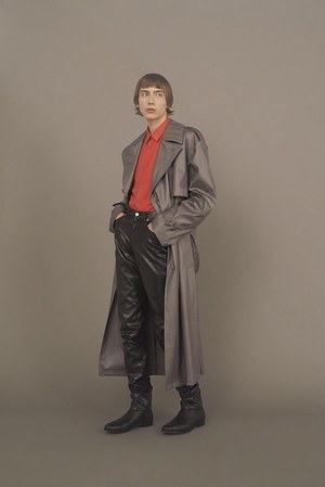 ジョン ローレンス サリバン 2016年春夏メンズコレクション - ニュー・ウェイブは今、新しくなる｜写真24