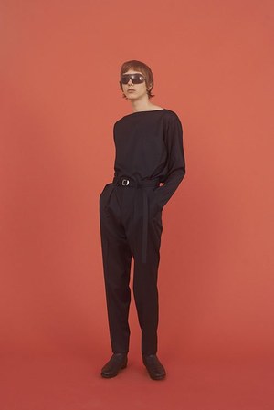 ジョン ローレンス サリバン 2016年春夏メンズコレクション - ニュー・ウェイブは今、新しくなる｜写真26