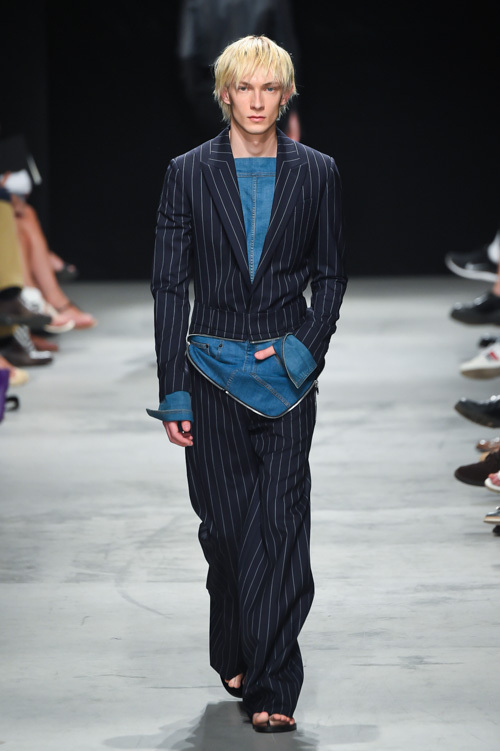 ジュン・ジー 2016年春夏<span>コレクション</span> - 写真9