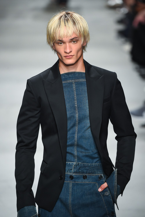 ジュン・ジー 2016年春夏<span>コレクション</span> - 写真15