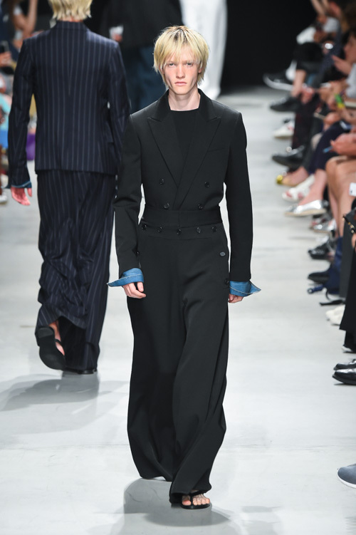 ジュン・ジー 2016年春夏<span>コレクション</span> - 写真22