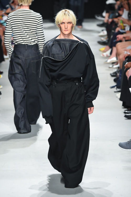 ジュン・ジー 2016年春夏<span>コレクション</span> - 写真31