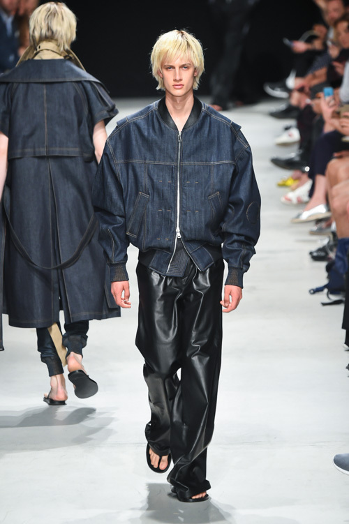 ジュン・ジー 2016年春夏<span>コレクション</span> - 写真57