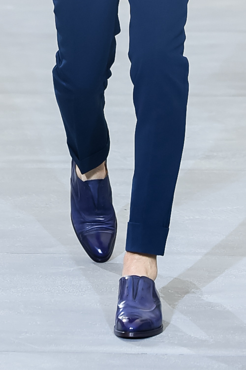 ベルルッティ 2016年春夏<span>コレクション</span> - 写真2