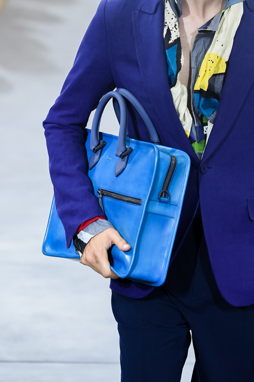 ベルルッティ 2016年春夏<span>コレクション</span> - 写真3