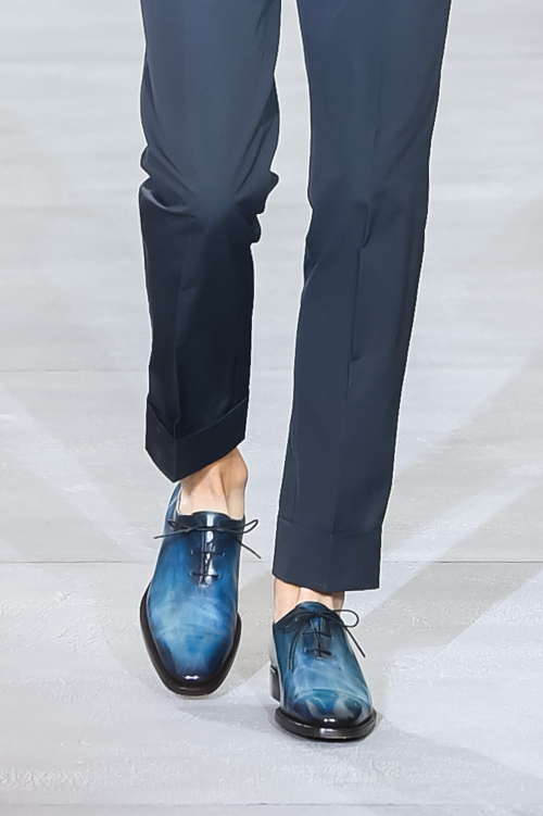 ベルルッティ 2016年春夏<span>コレクション</span> - 写真4