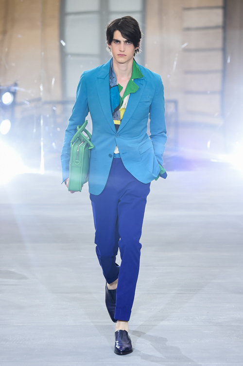 ベルルッティ 2016年春夏<span>コレクション</span> - 写真9