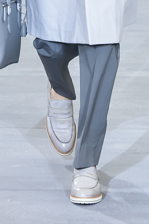 ベルルッティ 2016年春夏<span>コレクション</span> - 写真14
