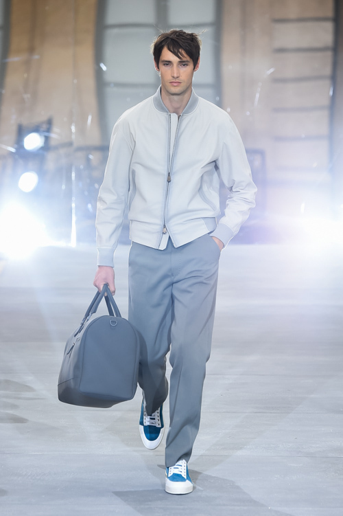 ベルルッティ 2016年春夏<span>コレクション</span> - 写真24