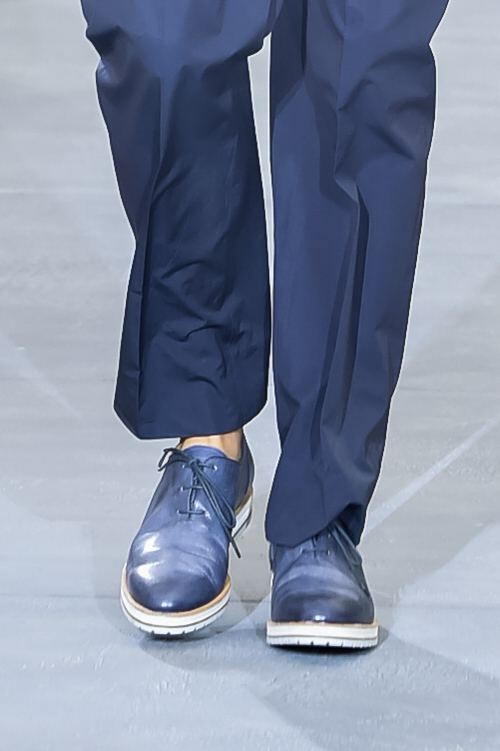 ベルルッティ 2016年春夏<span>コレクション</span> - 写真18