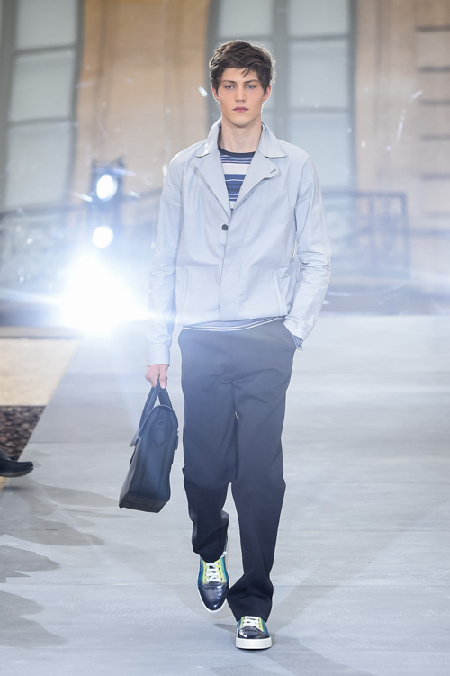 ベルルッティ 2016年春夏<span>コレクション</span> - 写真32
