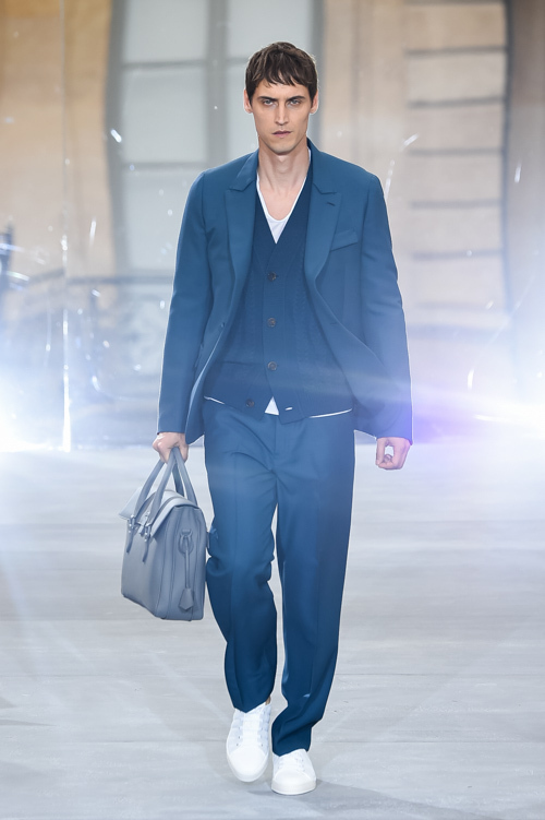 ベルルッティ(BERLUTI) 2016年春夏メンズコレクション  - 写真35