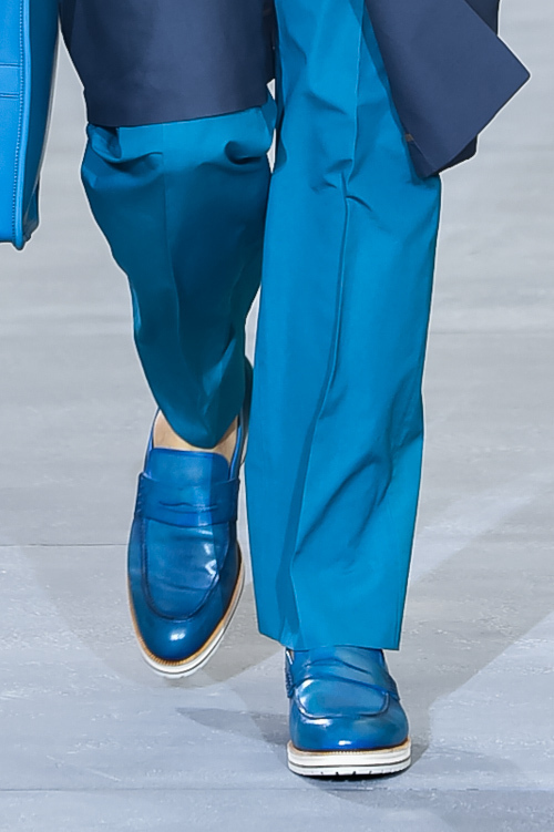 ベルルッティ 2016年春夏<span>コレクション</span> - 写真23