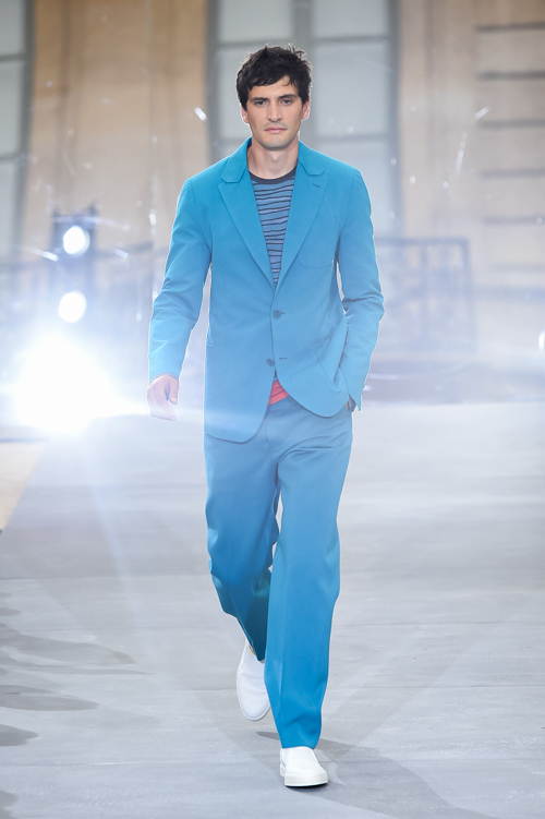 ベルルッティ 2016年春夏<span>コレクション</span> - 写真50