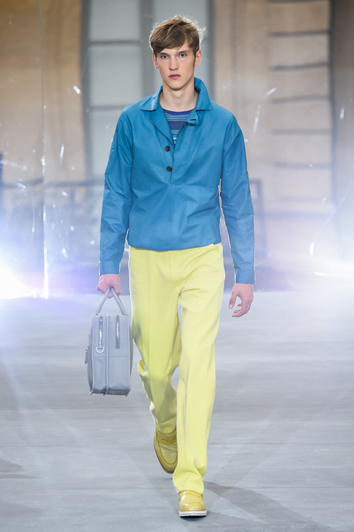 ベルルッティ 2016年春夏<span>コレクション</span> - 写真51