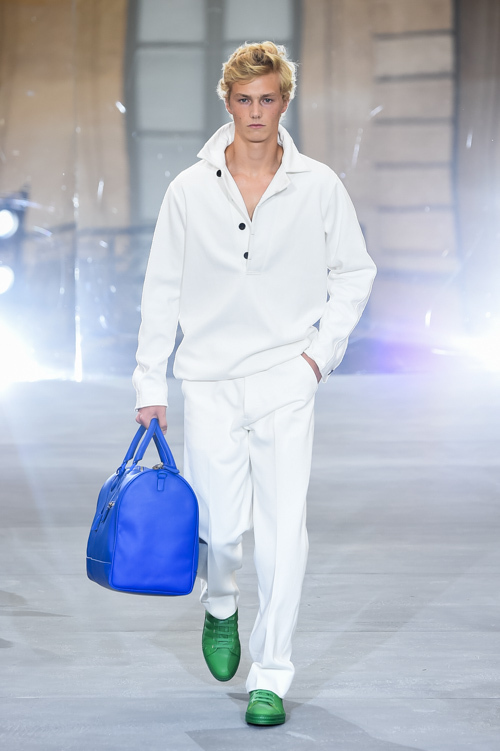 ベルルッティ 2016年春夏<span>コレクション</span> - 写真55