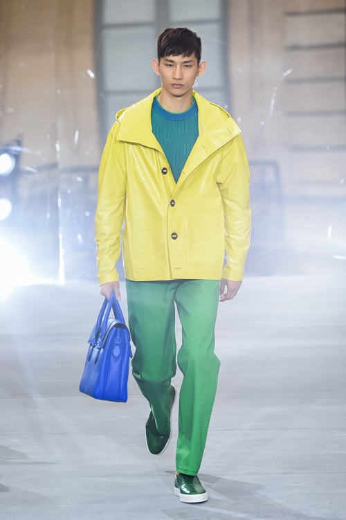 ベルルッティ 2016年春夏<span>コレクション</span> - 写真60