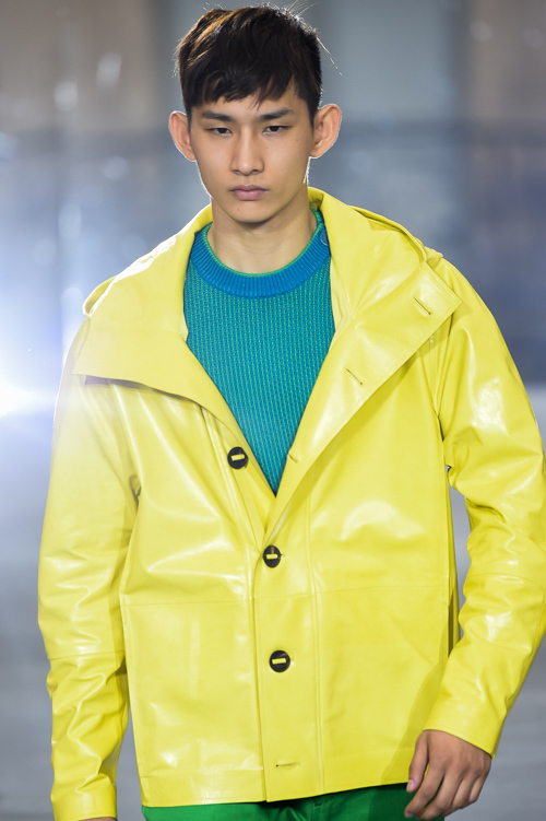 ベルルッティ 2016年春夏<span>コレクション</span> - 写真33