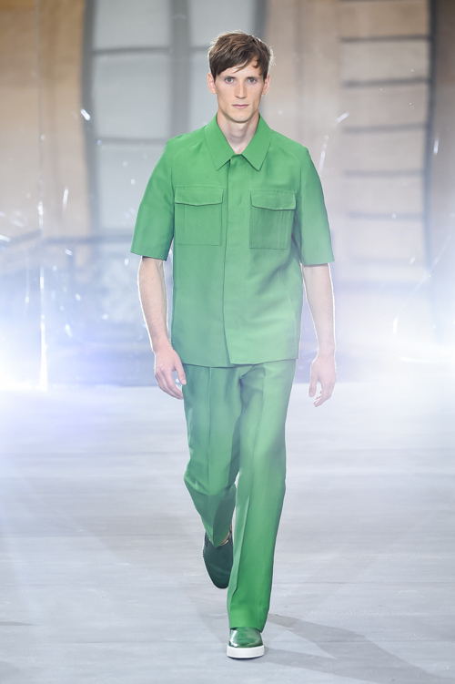 ベルルッティ 2016年春夏<span>コレクション</span> - 写真63