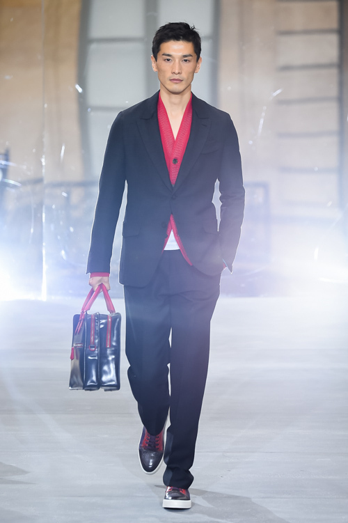 ベルルッティ 2016年春夏<span>コレクション</span> - 写真69