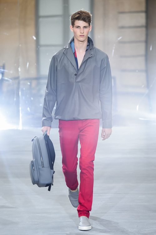 ベルルッティ 2016年春夏<span>コレクション</span> - 写真71