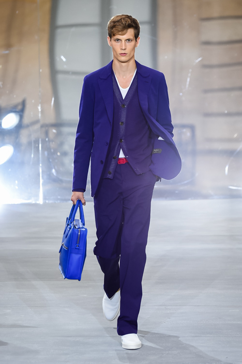 ベルルッティ 2016年春夏<span>コレクション</span> - 写真77