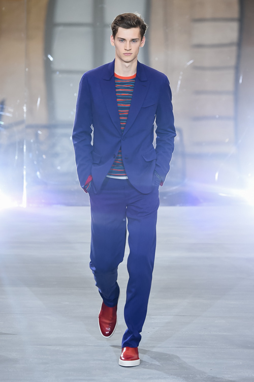 ベルルッティ 2016年春夏<span>コレクション</span> - 写真79