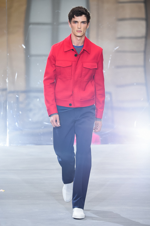 ベルルッティ 2016年春夏<span>コレクション</span> - 写真88