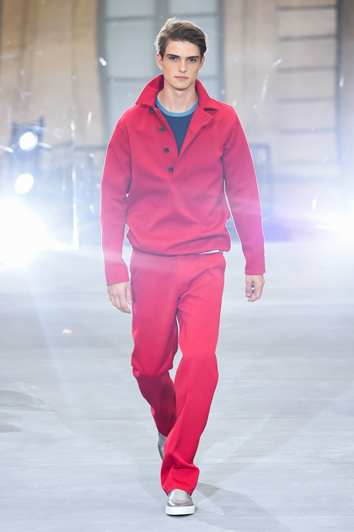 ベルルッティ 2016年春夏<span>コレクション</span> - 写真89