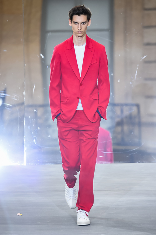 ベルルッティ 2016年春夏<span>コレクション</span> - 写真91