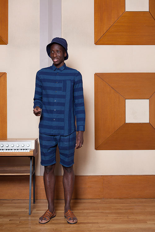 ムッシュー ラスネール 2016年春夏<span>コレクション</span> - 写真11