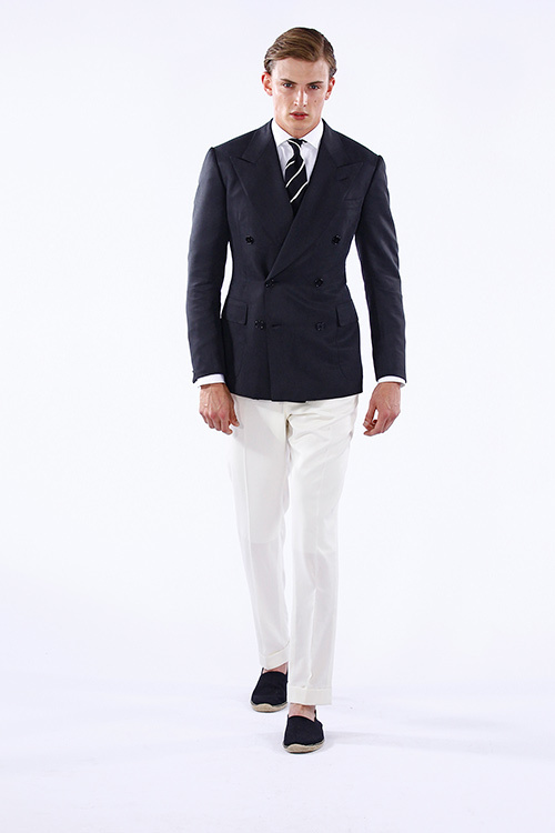 写真31/32｜ラルフ ローレン パープル レーベル(RALPH LAUREN