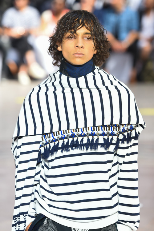 サカイ(sacai) 2016年春夏メンズコレクション  - 写真32