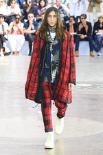 sacai 2016年春夏メンズコレクション - 自由な発想が生む、ハイブリットスタイル｜写真3