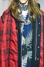 sacai 2016年春夏メンズコレクション - 自由な発想が生む、ハイブリットスタイル｜写真4