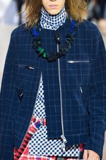 sacai 2016年春夏メンズコレクション - 自由な発想が生む、ハイブリットスタイル｜写真11