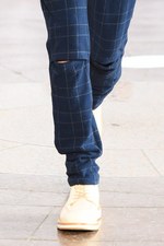 sacai 2016年春夏メンズコレクション - 自由な発想が生む、ハイブリットスタイル｜写真13