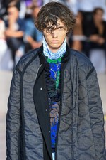 sacai 2016年春夏メンズコレクション - 自由な発想が生む、ハイブリットスタイル｜写真26