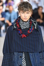 sacai 2016年春夏メンズコレクション - 自由な発想が生む、ハイブリットスタイル｜写真30