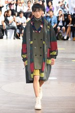 sacai 2016年春夏メンズコレクション - 自由な発想が生む、ハイブリットスタイル｜写真39