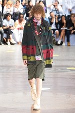 sacai 2016年春夏メンズコレクション - 自由な発想が生む、ハイブリットスタイル｜写真41