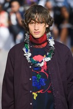 sacai 2016年春夏メンズコレクション - 自由な発想が生む、ハイブリットスタイル｜写真53