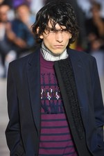 sacai 2016年春夏メンズコレクション - 自由な発想が生む、ハイブリットスタイル｜写真55