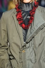 sacai 2016年春夏メンズコレクション - 自由な発想が生む、ハイブリットスタイル｜写真58