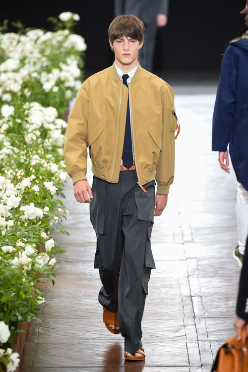 ディオール オム 2016年夏<span>コレクション</span> - 写真23